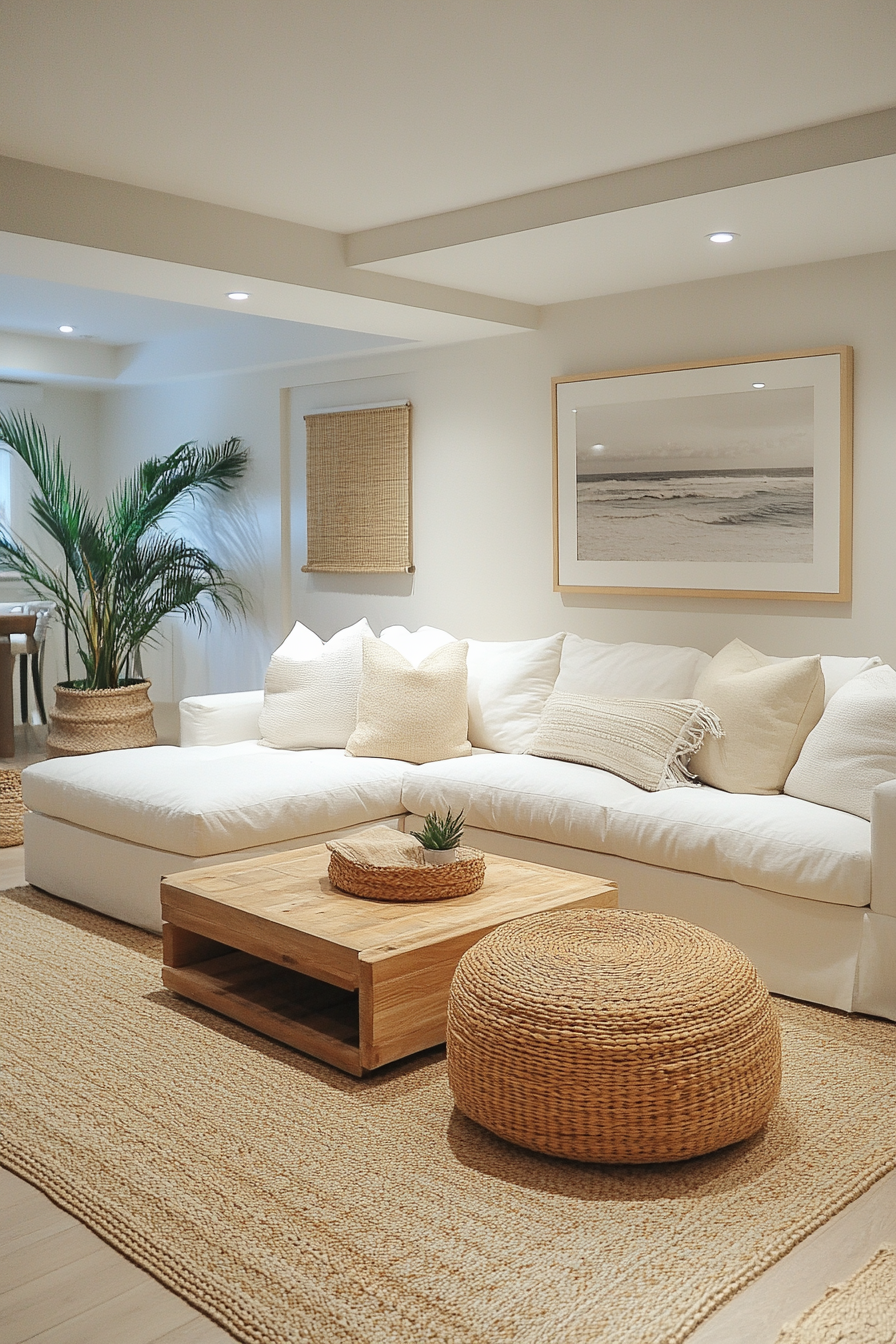japandi interior design