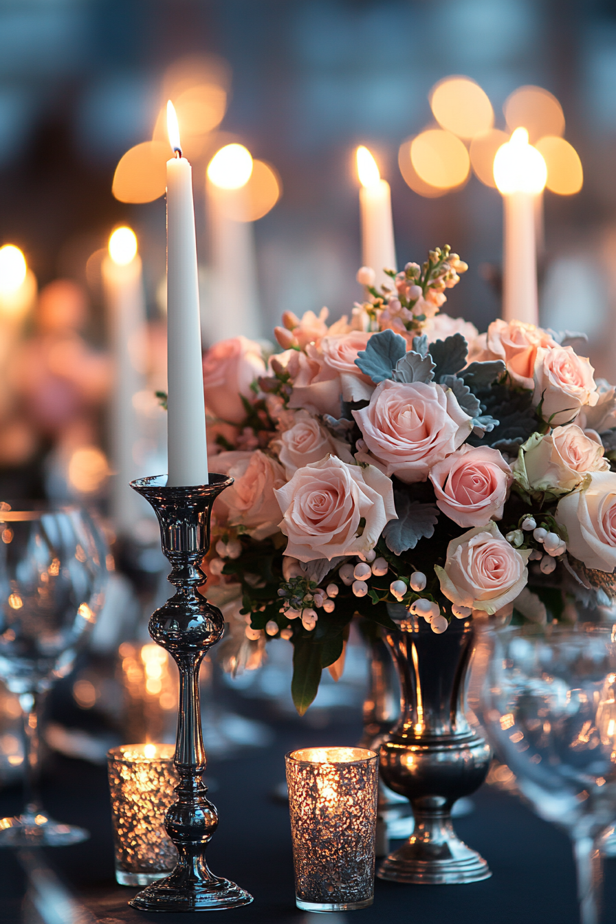 whimsigoth wedding