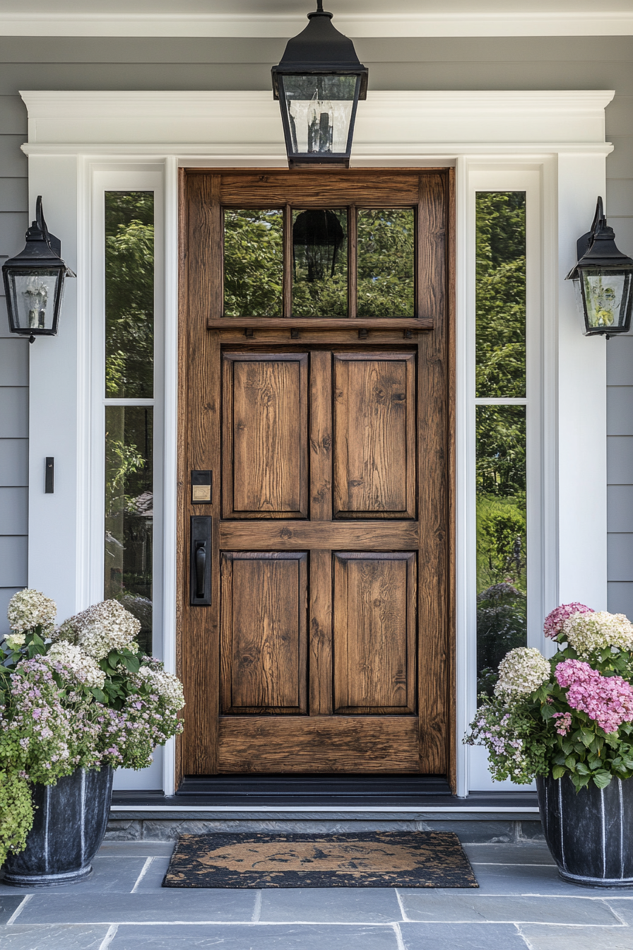 front door ideas