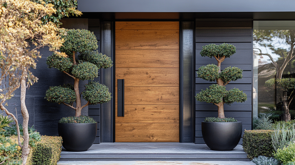 front door ideas