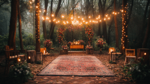 whimsigoth wedding