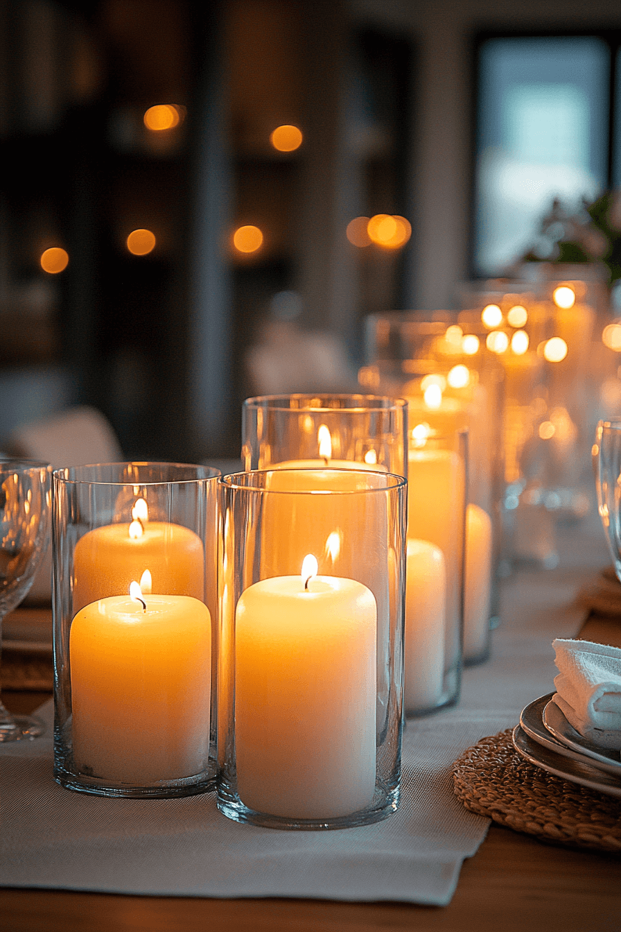 mothers day centerpiece ideas