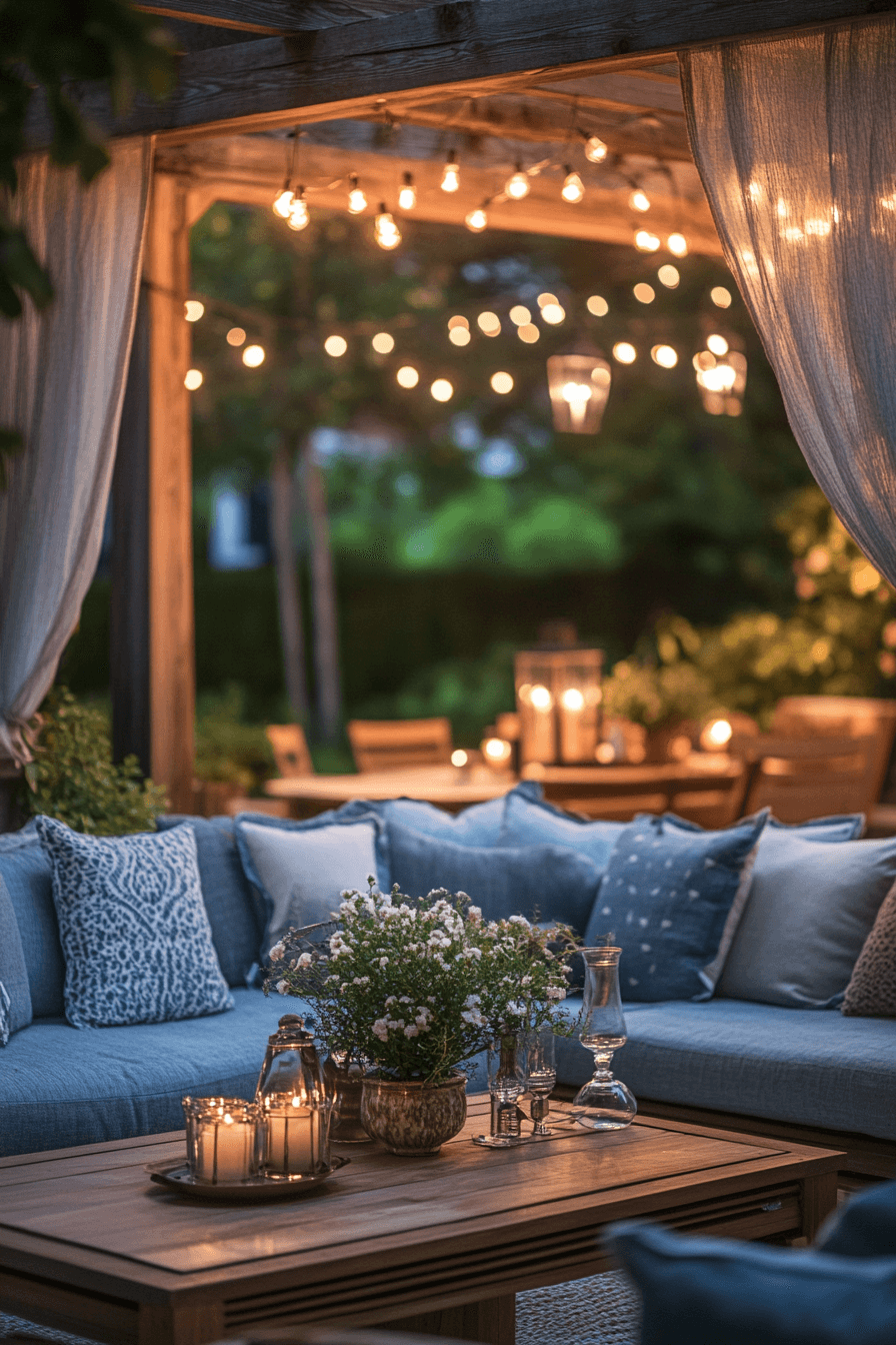 25+ Mothers Day Decor for a Cozy and Heartfelt Celebration mothers day decor