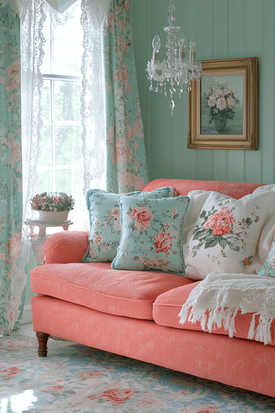 27+ Red Couch Living Room Ideas to Transform Small Spaces With Big Impact red couch living room