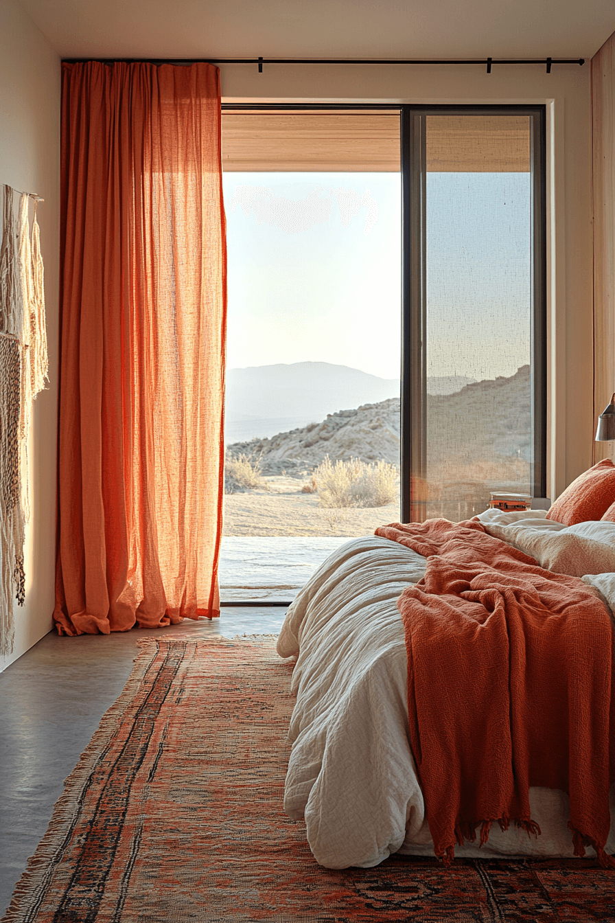 27+ Boho Chic Bedroom Looks to Create a Bright and Cheerful Atmosphere boho chic bedroom