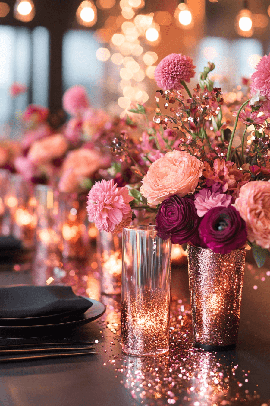 25+ Mothers Day Decor for a Cozy and Heartfelt Celebration mothers day decor