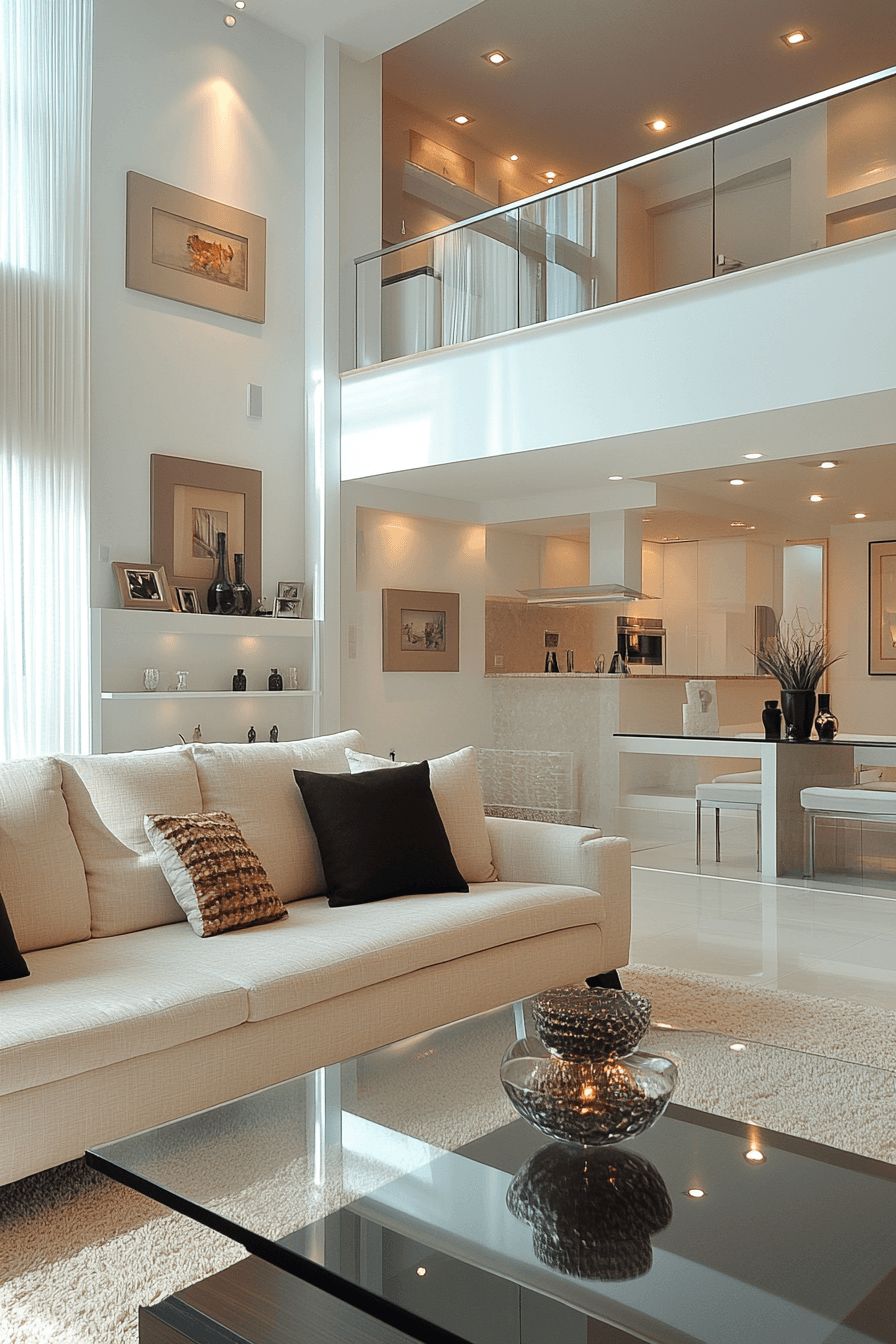 26+ Beige Couch Living Room Looks That Balance Classic and Modern Beauty beige couch living room