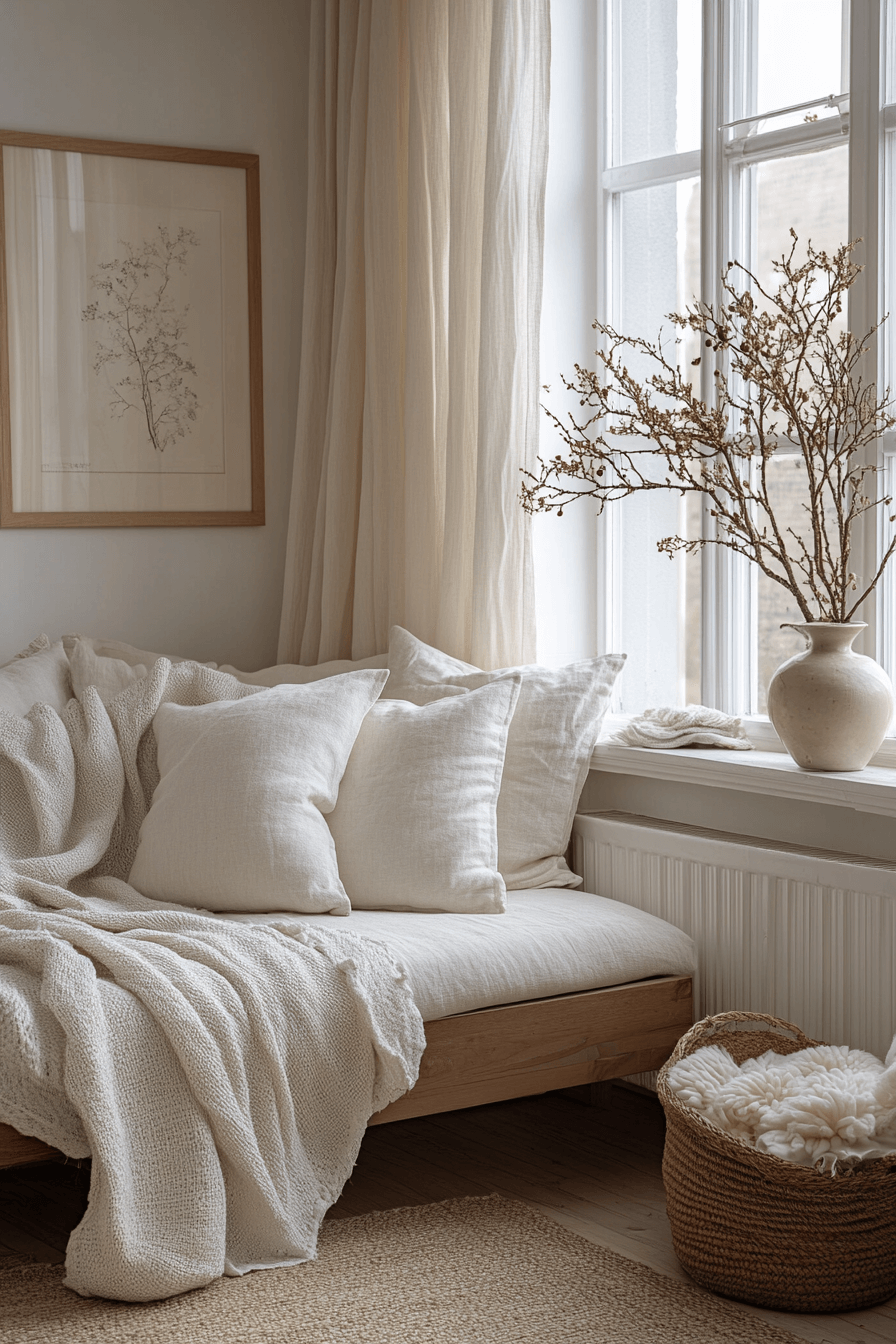 granny chic interior design