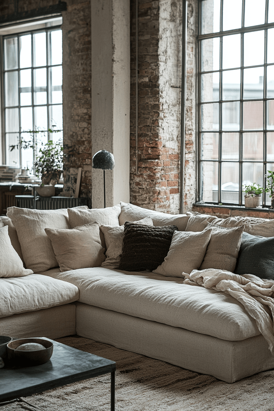 26+ Beige Couch Living Room Looks That Balance Classic and Modern Beauty beige couch living room