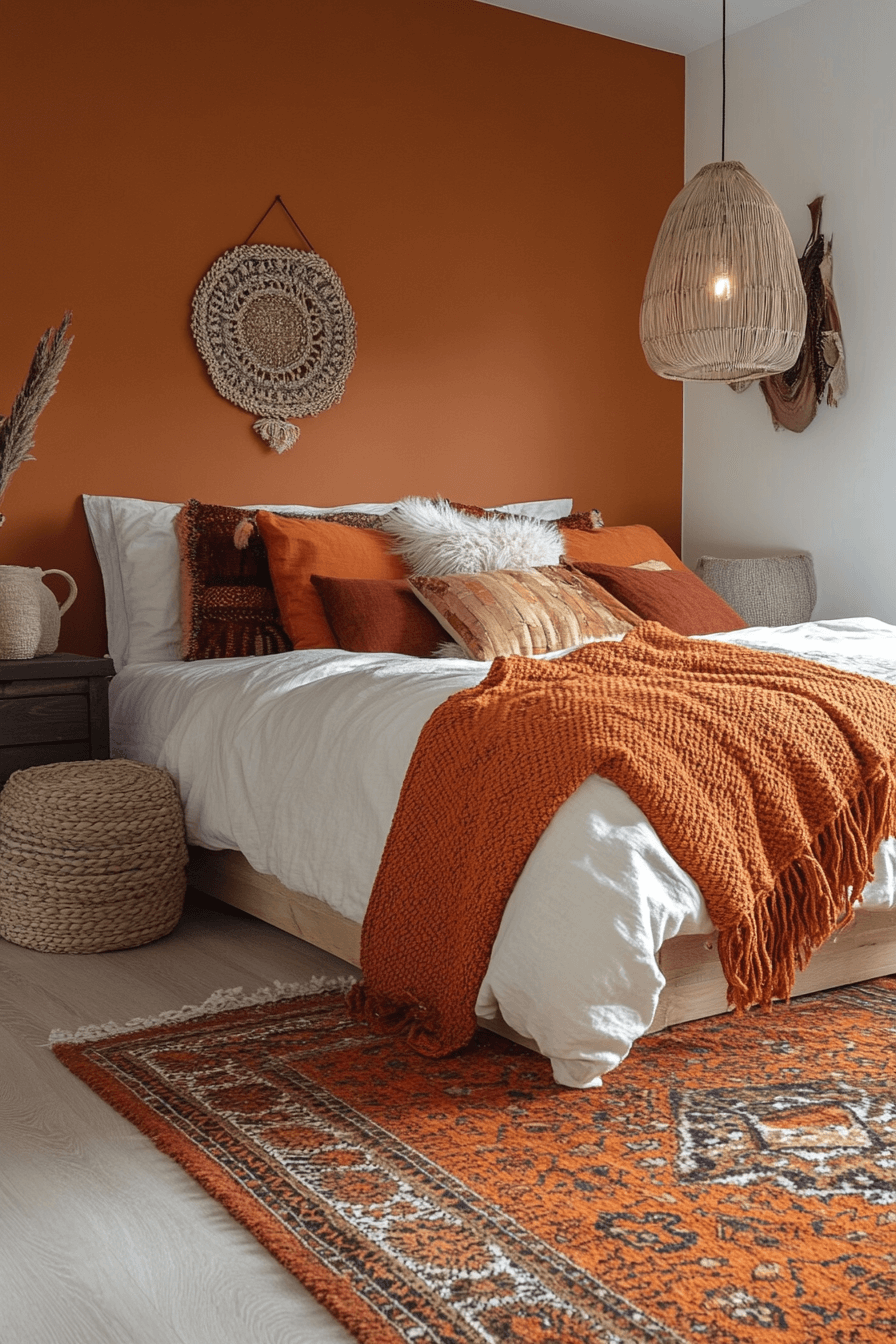 26+ Chambre Boho Chic Styles That Bring Personality Into Every Corner chambre boho chic