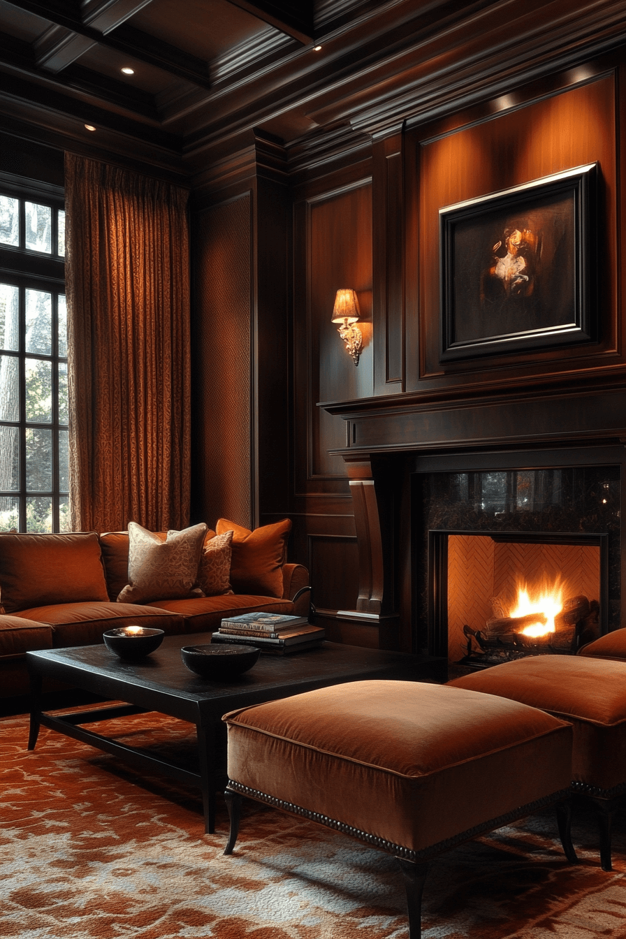 28+ Chic Living Room Inspiration That Elevates Everyday Living Spaces chic living room