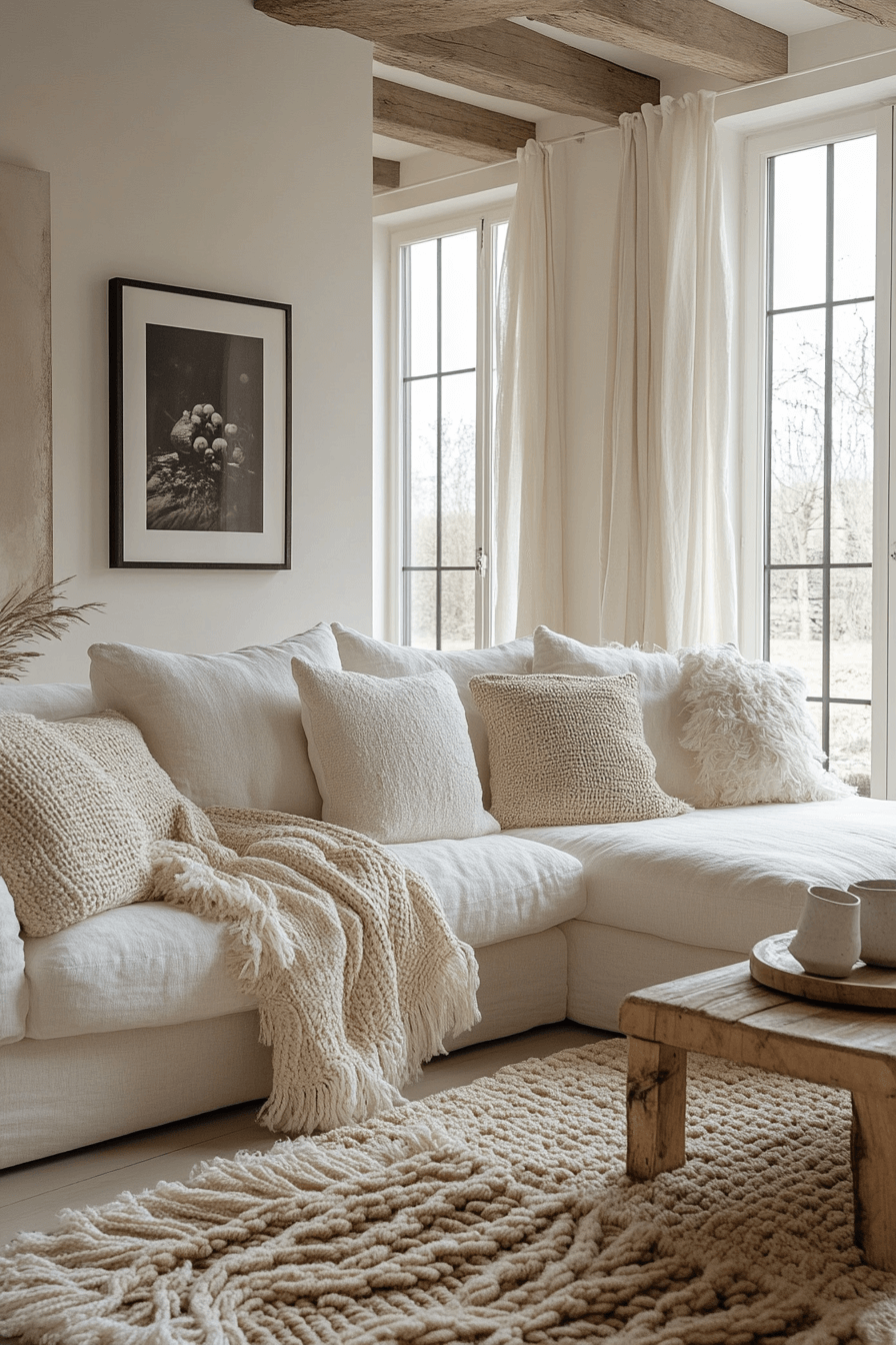 25+ Grandmacore Living Room Ideas That Add Charm and Comfort Instantly grandmacore living room