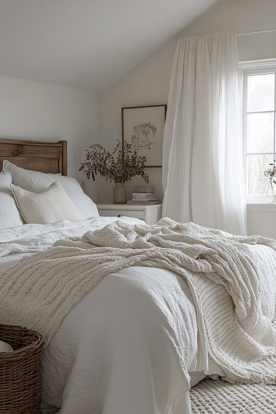 26+ Grandmacore Bedroom Looks for a Fresh Yet Nostalgic Vibe grandmacore bedroom