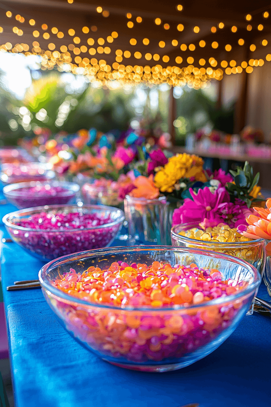 27+ Mothers Day Centerpiece Ideas for a Bright and Cheerful Celebration mothers day centerpiece ideas