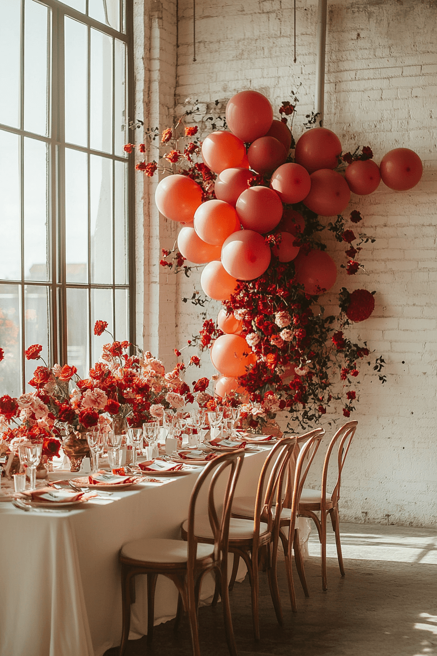 25+ Mothers Day Decor for a Cozy and Heartfelt Celebration mothers day decor