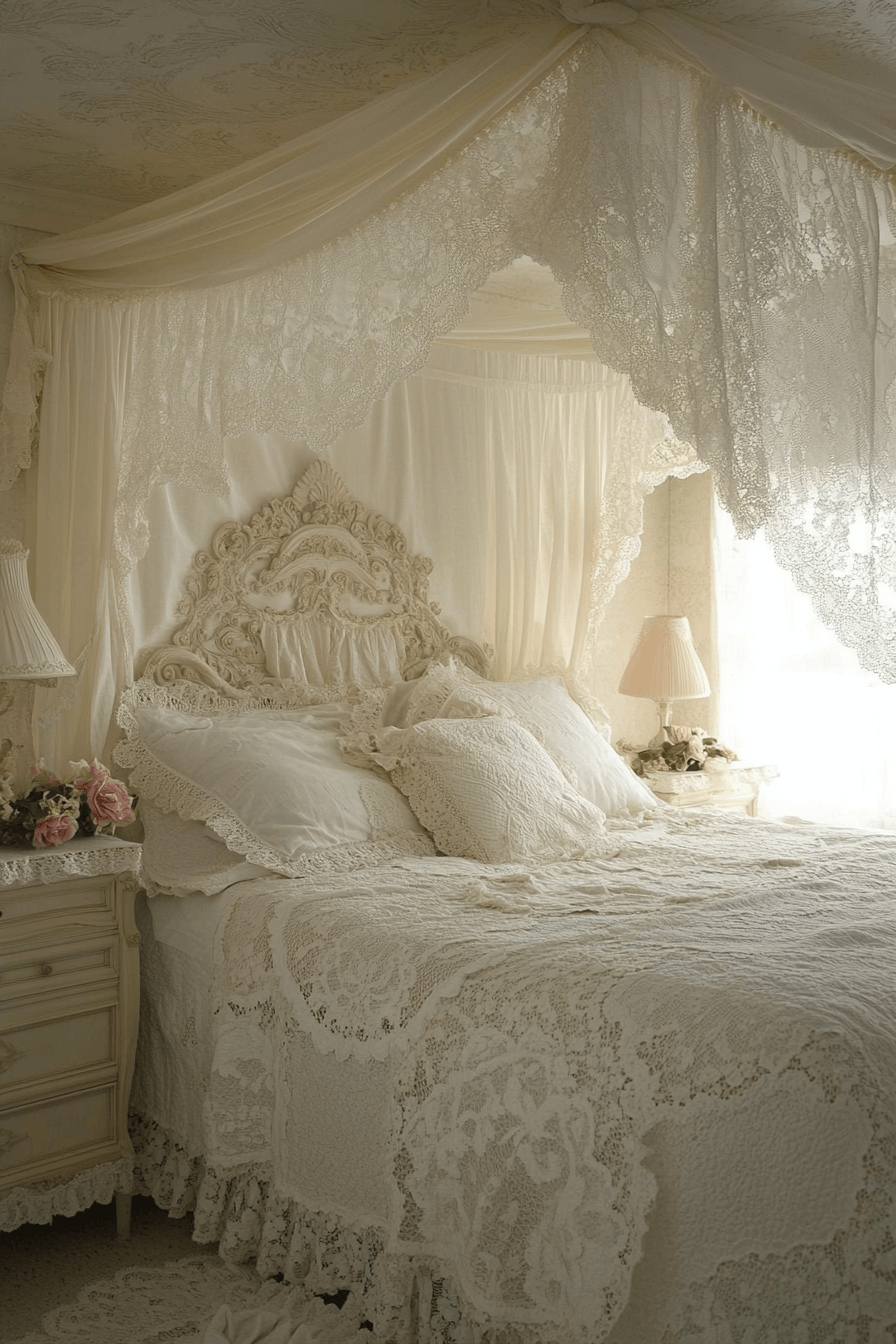 grandmacore aesthetic