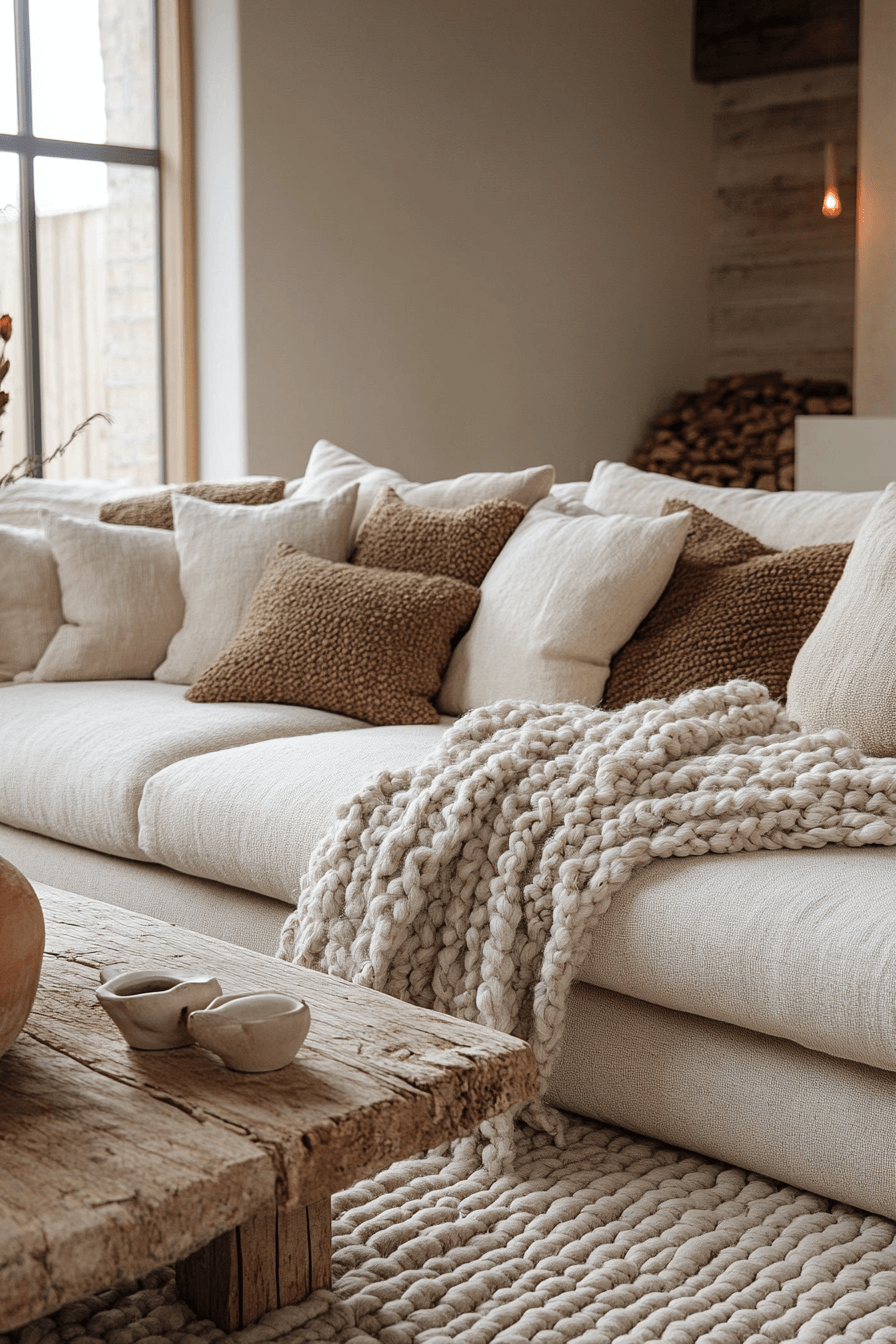 sectional couch living room