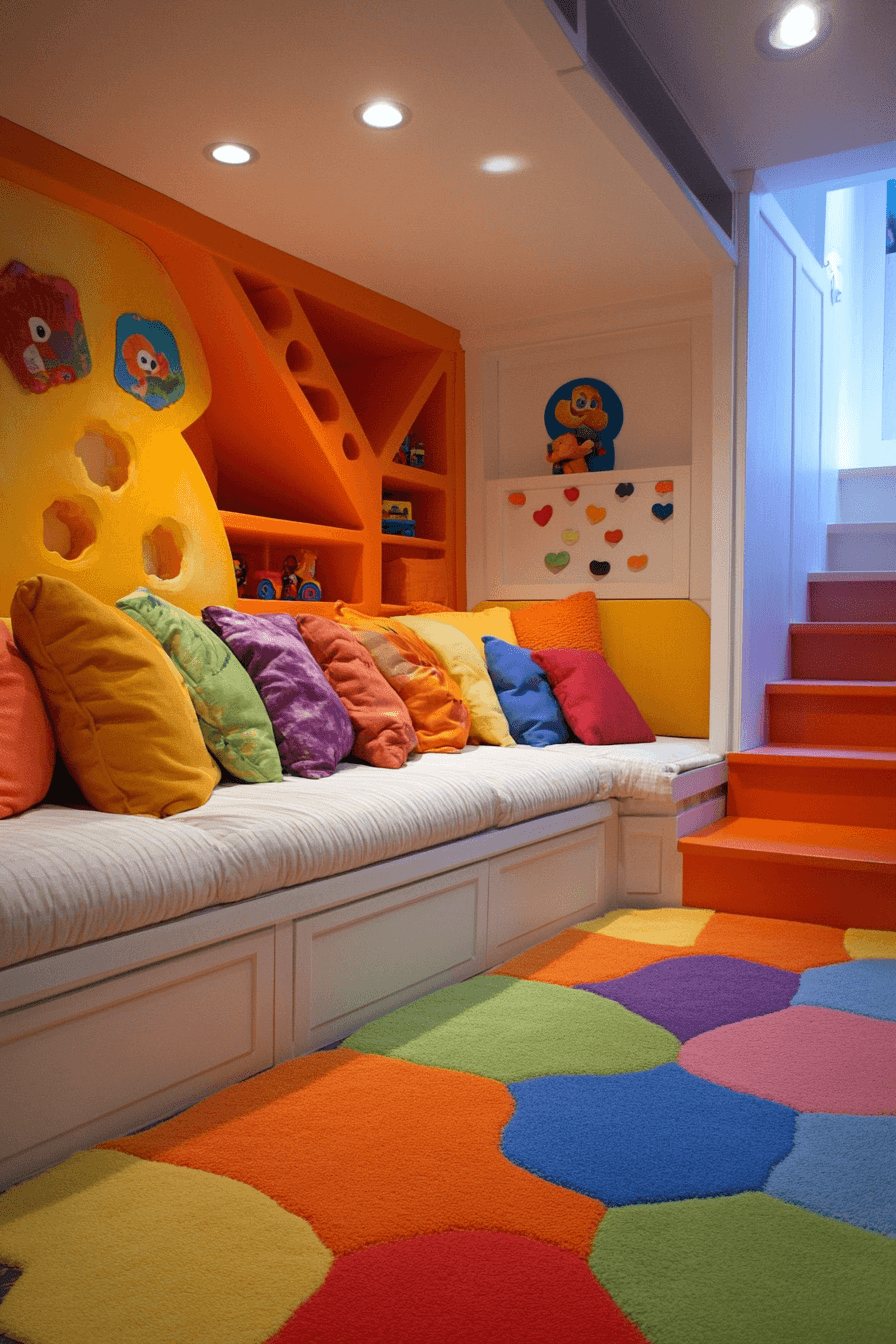 28+ White Couch Living Room Inspiration for a Fresh Yet Classic Vibe white couch living room