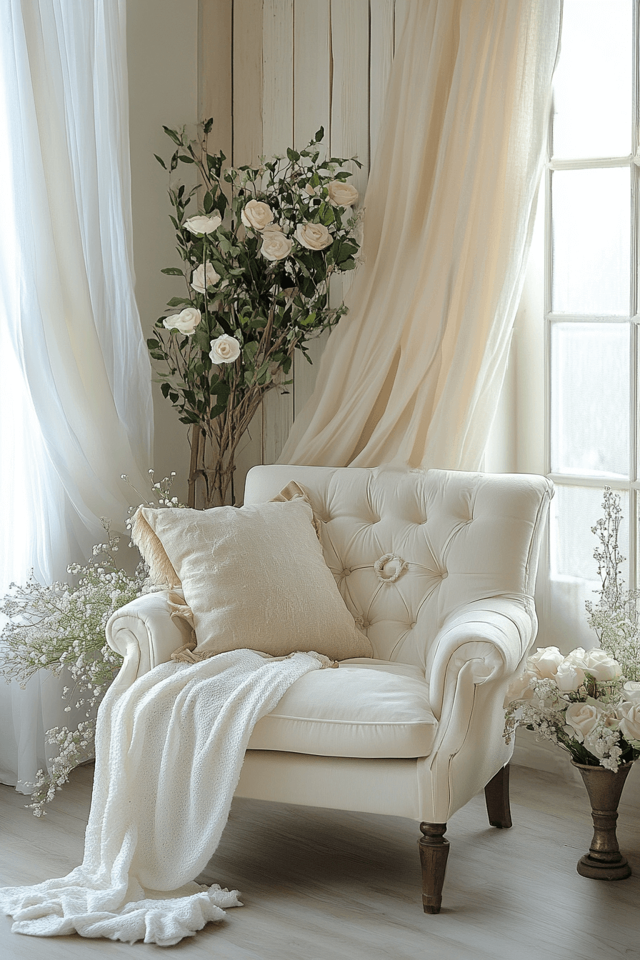 25+ Mothers Day Decor for a Cozy and Heartfelt Celebration mothers day decor