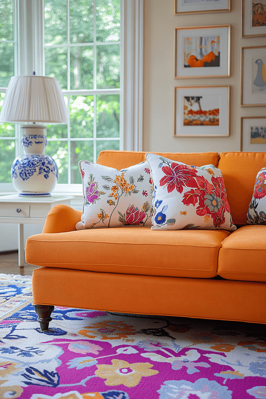 25+ Grandmacore Living Room Ideas That Add Charm and Comfort Instantly grandmacore living room