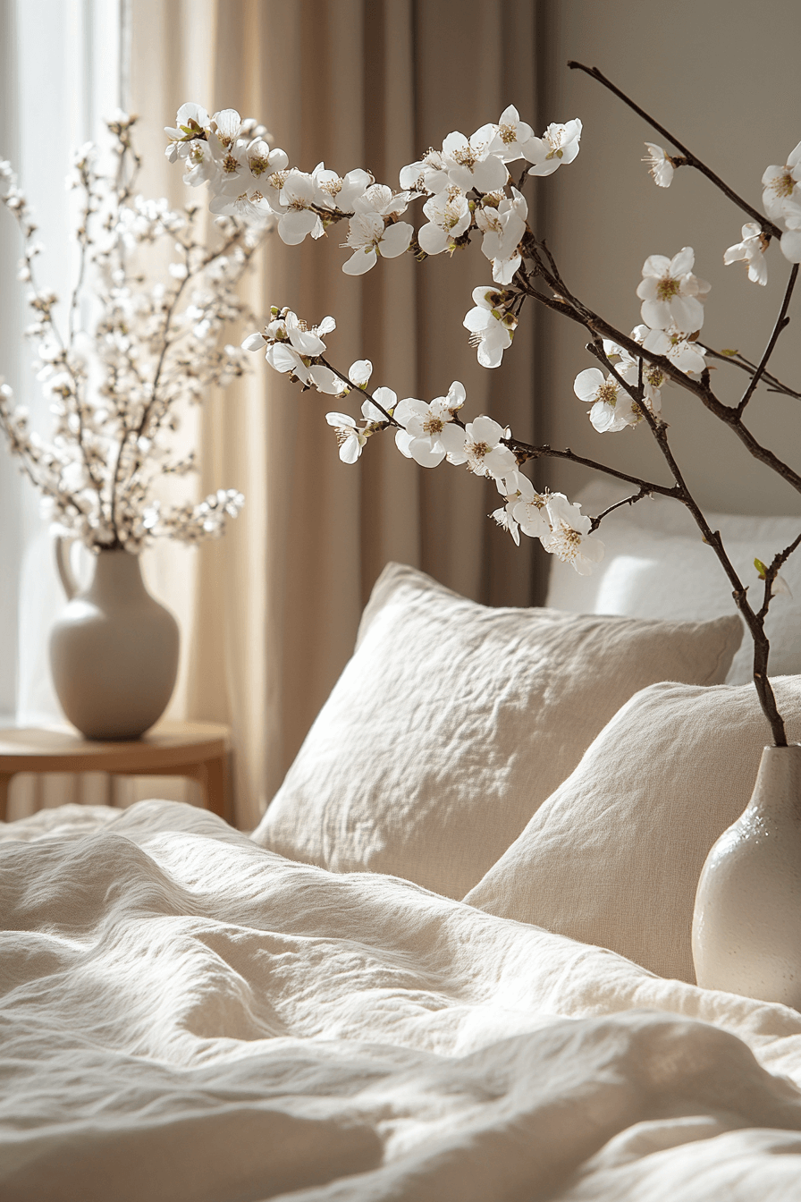 26+ Grandmacore Bedroom Looks for a Fresh Yet Nostalgic Vibe grandmacore bedroom