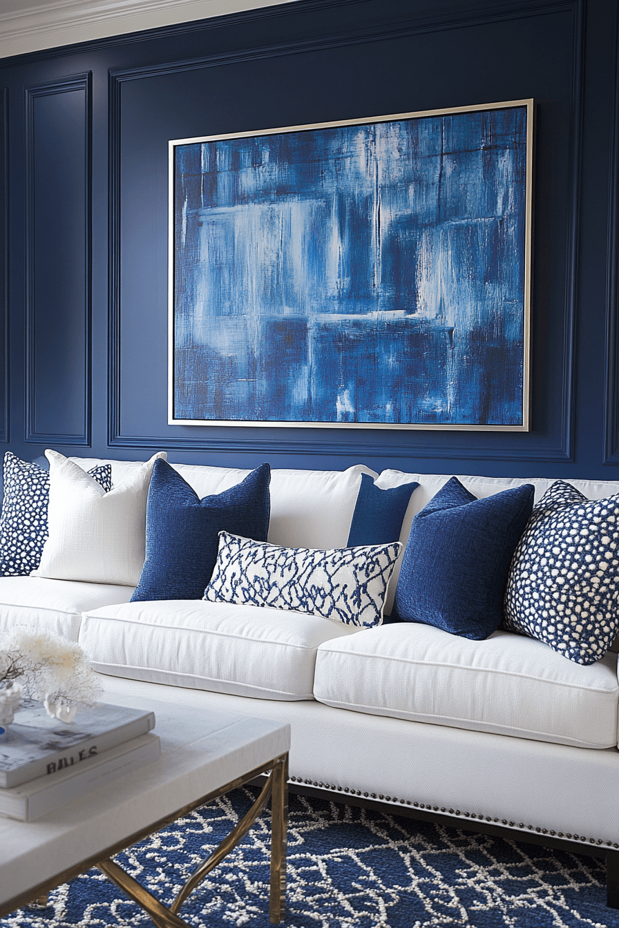 28+ Chic Living Room Inspiration That Elevates Everyday Living Spaces chic living room