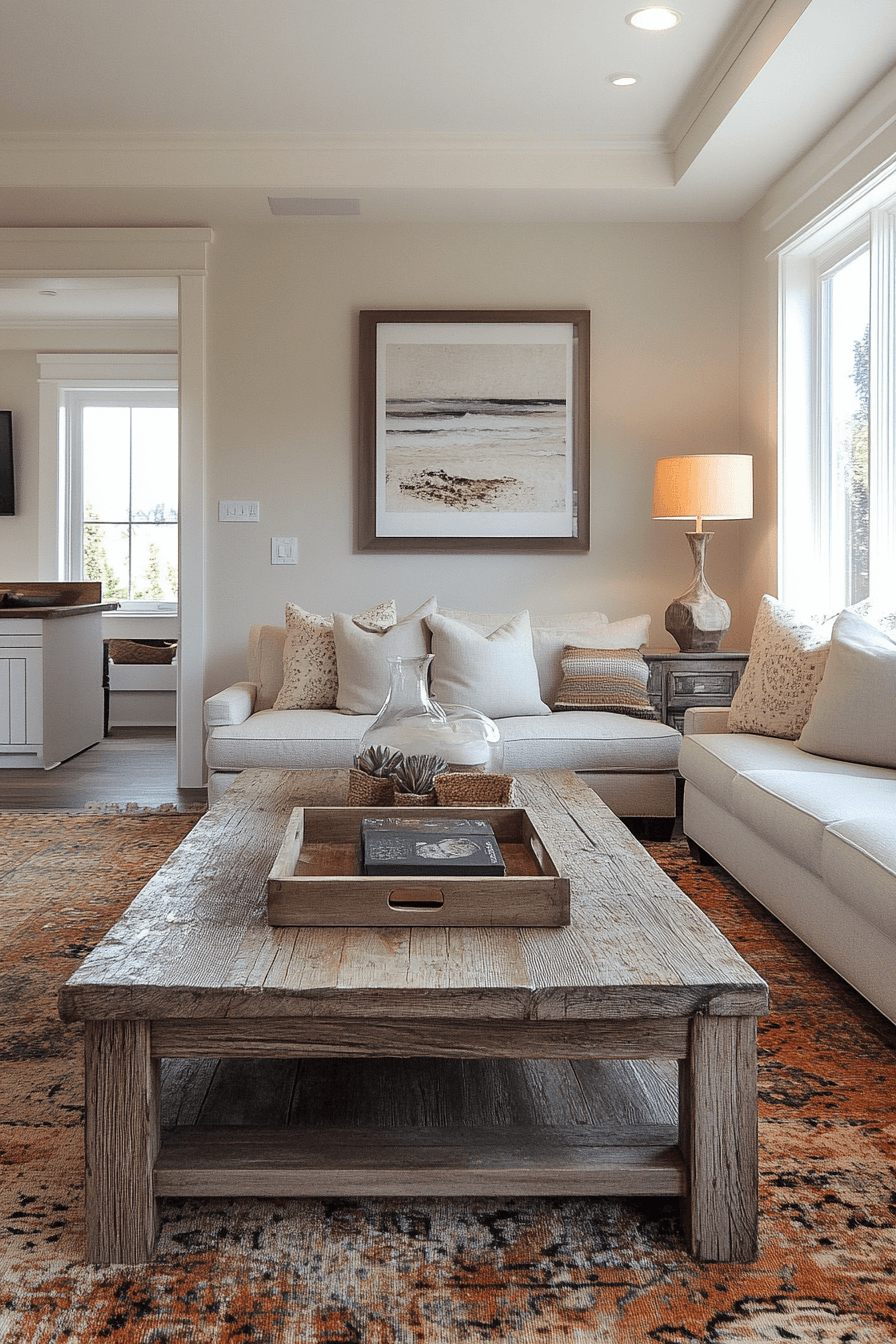 granny chic interior design