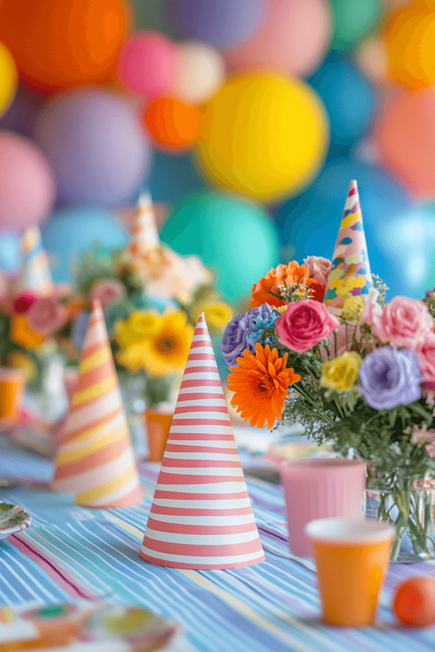 25+ Mothers Day Decor for a Cozy and Heartfelt Celebration mothers day decor