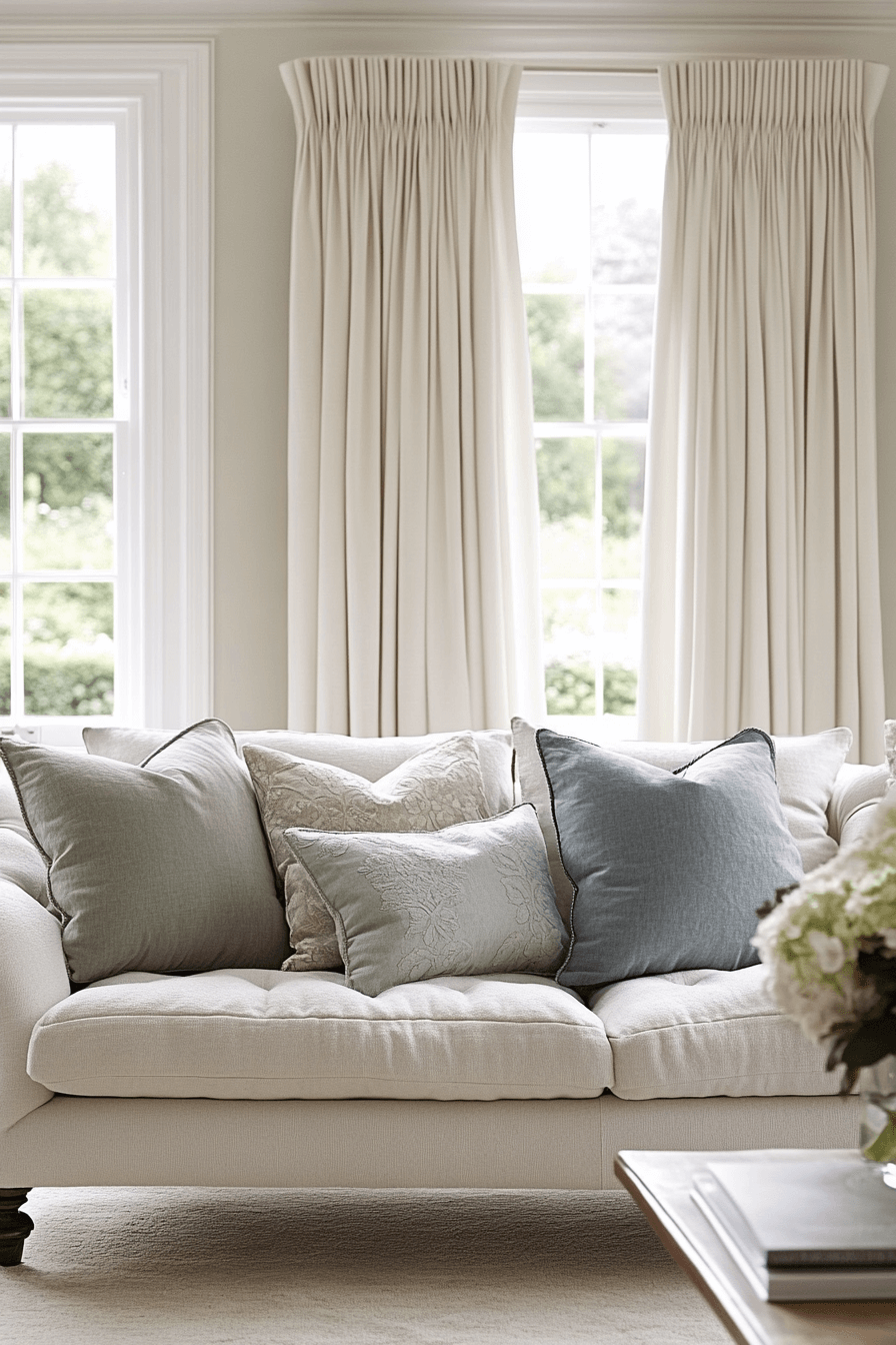 28+ Chic Living Room Inspiration That Elevates Everyday Living Spaces chic living room