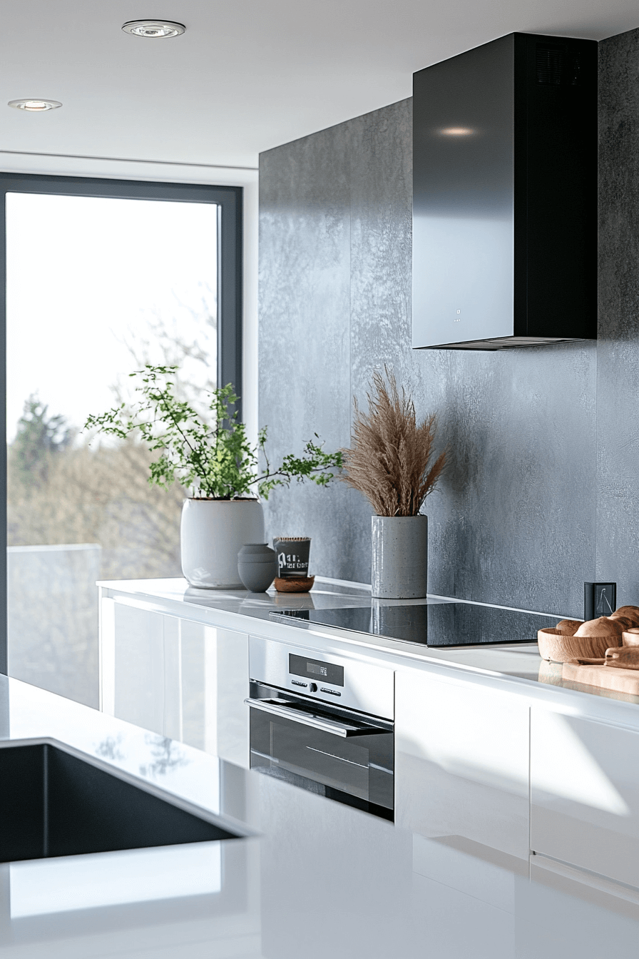 28+ Grandmacore Kitchen Designs for a Warm and Timeless Cooking Space grandmacore kitchen