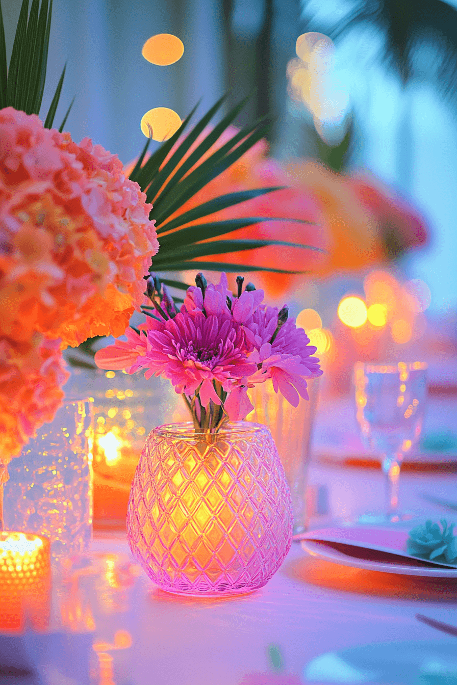 27+ Mothers Day Centerpiece Ideas for a Bright and Cheerful Celebration mothers day centerpiece ideas