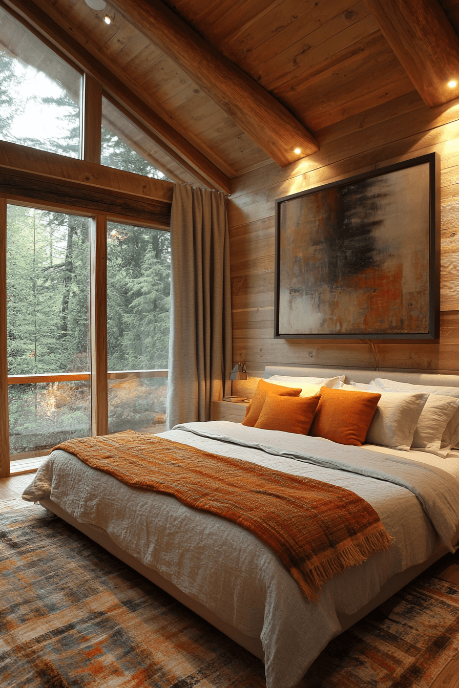 26+ Chambre Boho Chic Styles That Bring Personality Into Every Corner chambre boho chic