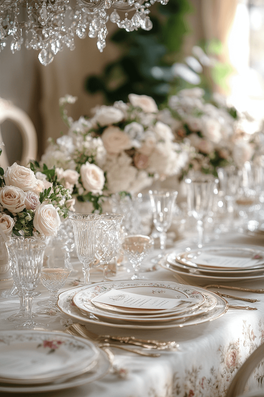 25+ Mothers Day Decor for a Cozy and Heartfelt Celebration mothers day decor