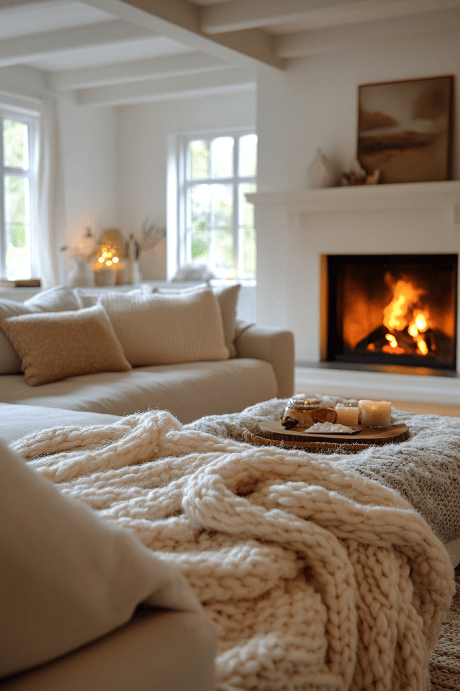 25+ Grandmacore Living Room Ideas That Add Charm and Comfort Instantly grandmacore living room