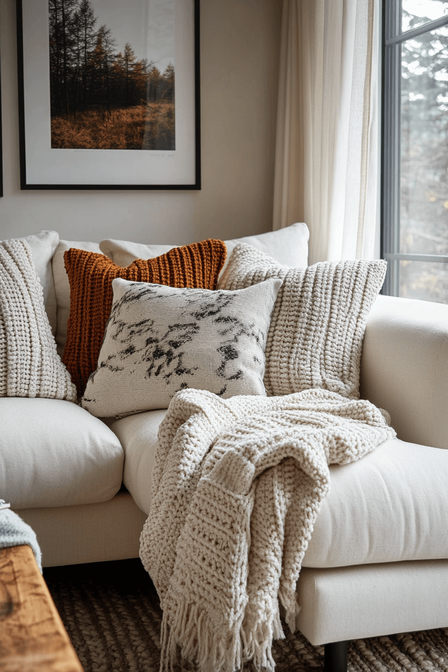 granny chic interior design