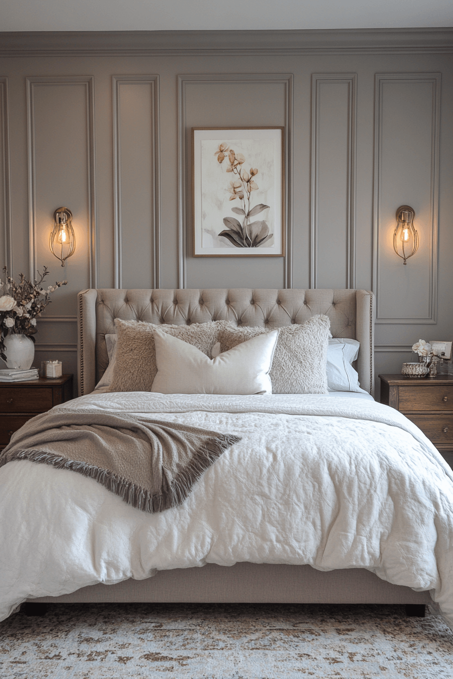 26+ Chambre Boho Chic Styles That Bring Personality Into Every Corner chambre boho chic