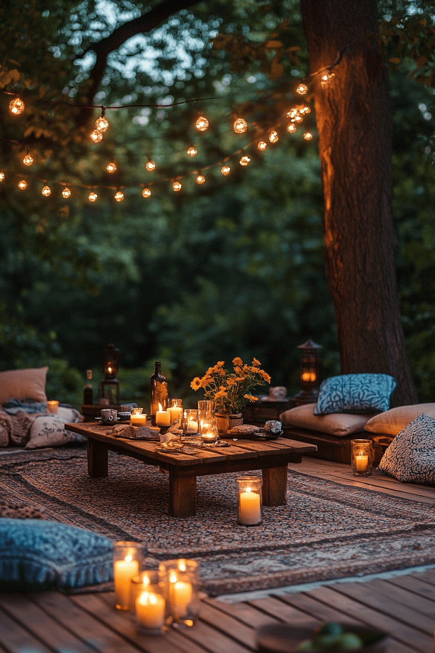 25+ Mothers Day Decor for a Cozy and Heartfelt Celebration mothers day decor