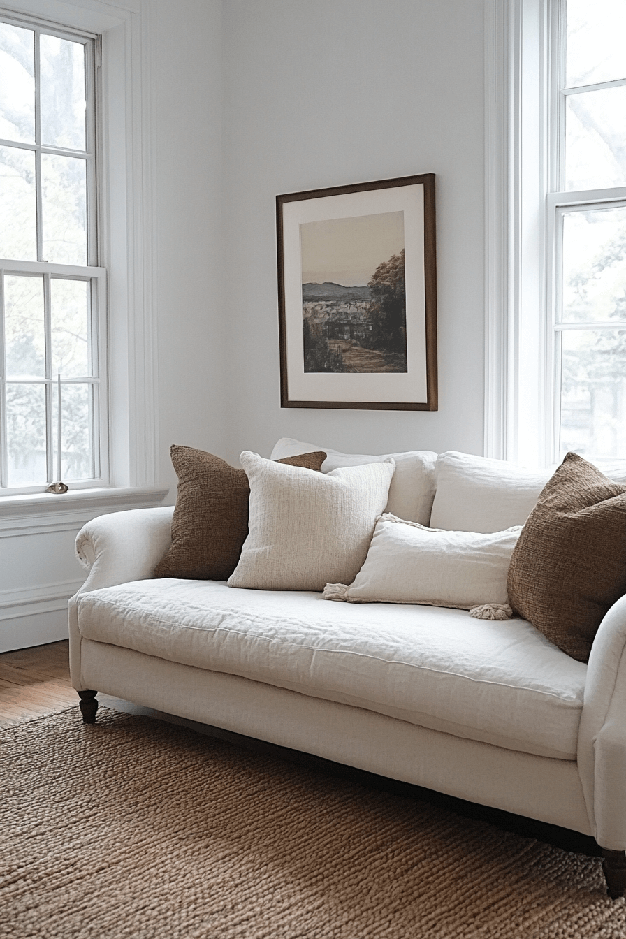 28+ Chic Living Room Inspiration That Elevates Everyday Living Spaces chic living room