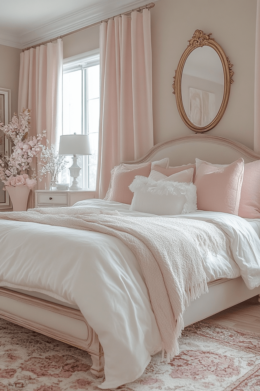 27+ Boho Chic Bedroom Looks to Create a Bright and Cheerful Atmosphere boho chic bedroom