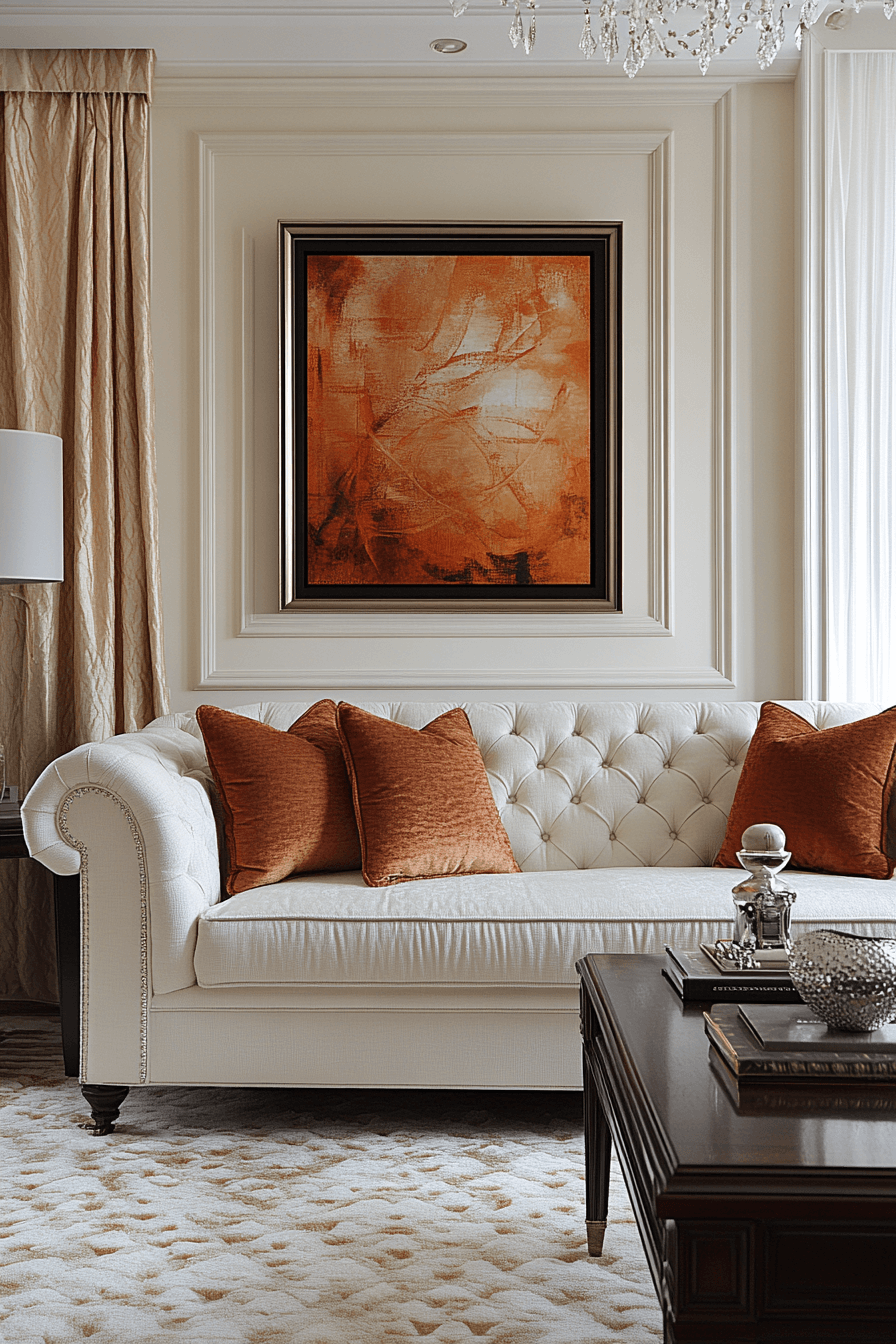 25+ Grandmacore Living Room Ideas That Add Charm and Comfort Instantly grandmacore living room