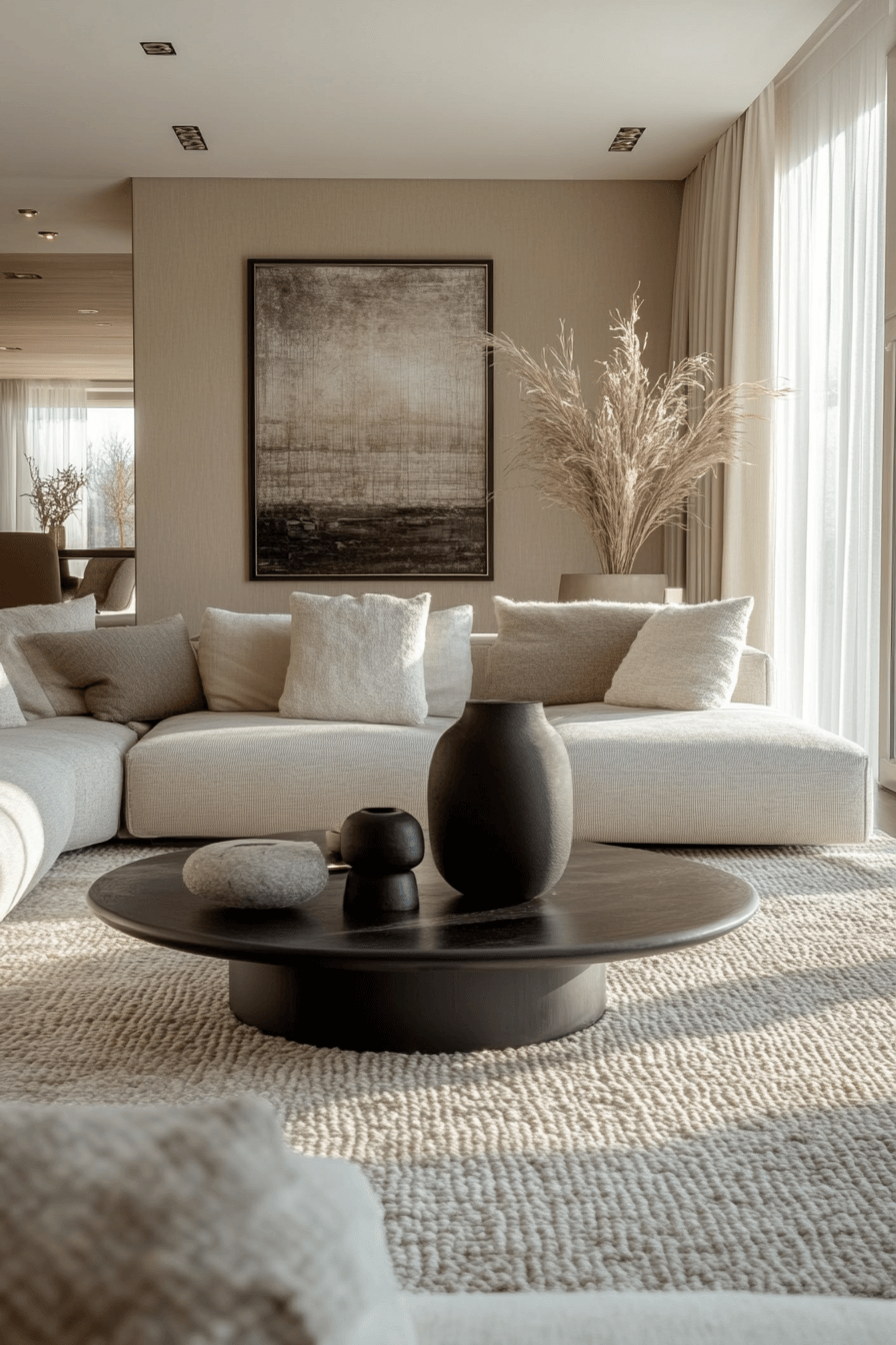 25+ Grandmacore Living Room Ideas That Add Charm and Comfort Instantly grandmacore living room