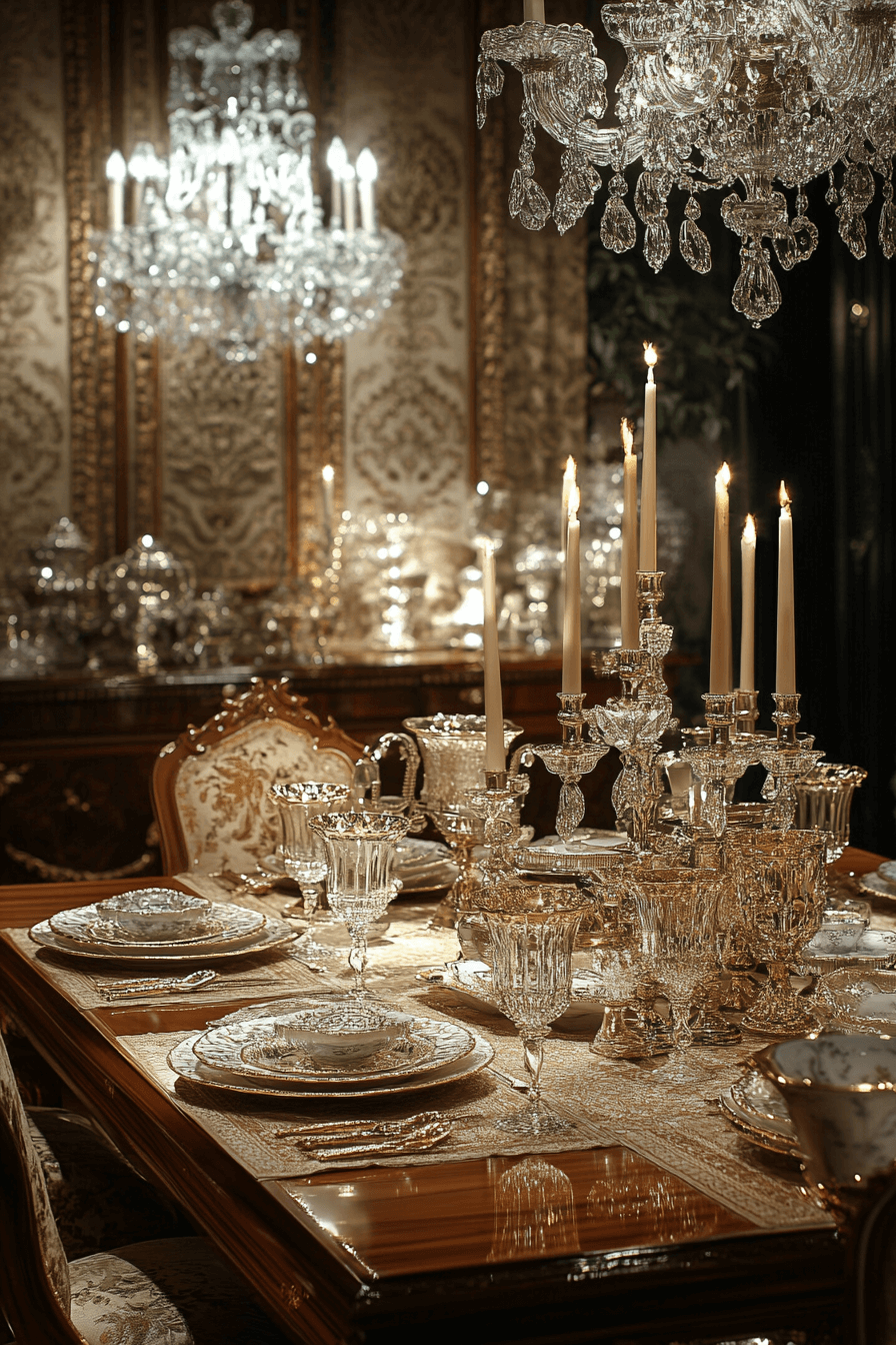 grandmacore aesthetic