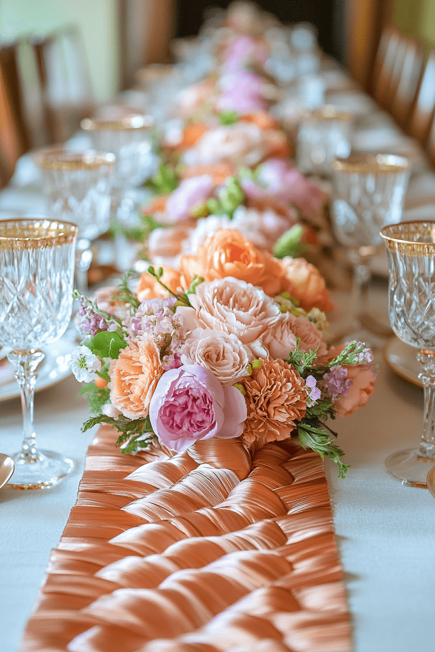 27+ Mothers Day Centerpiece Ideas for a Bright and Cheerful Celebration mothers day centerpiece ideas