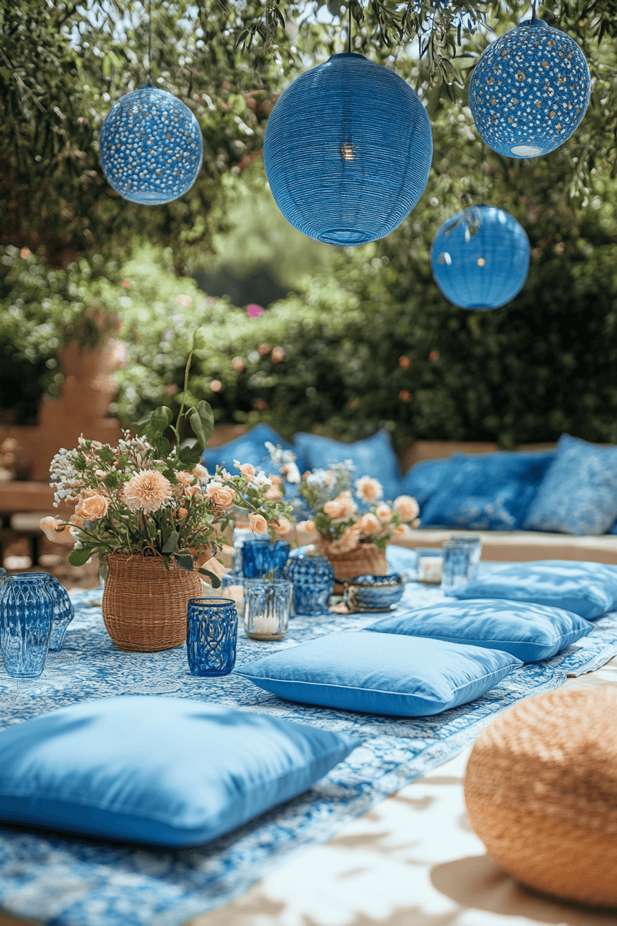 25+ Mothers Day Decor for a Cozy and Heartfelt Celebration mothers day decor