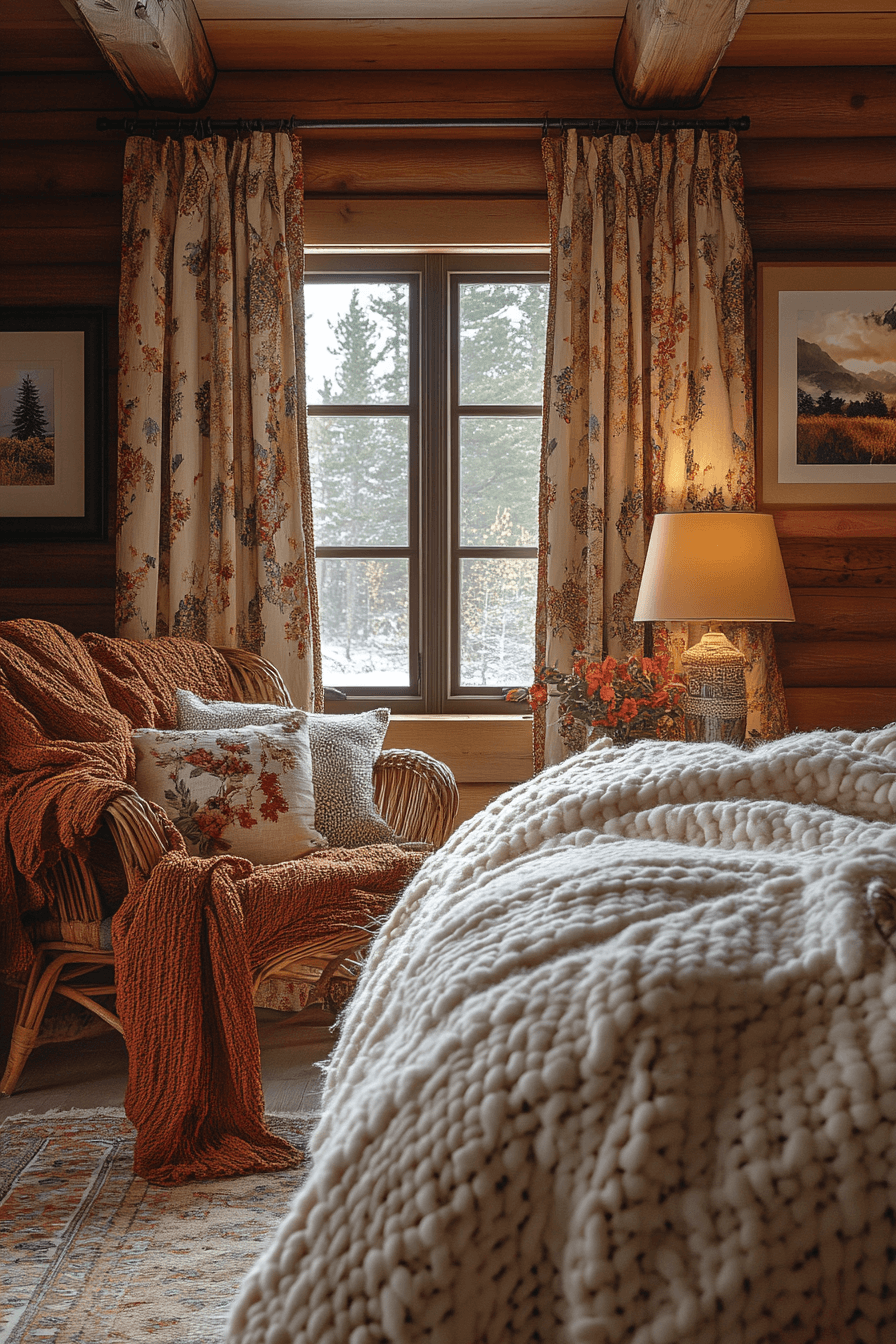 27+ Boho Chic Bedroom Looks to Create a Bright and Cheerful Atmosphere boho chic bedroom