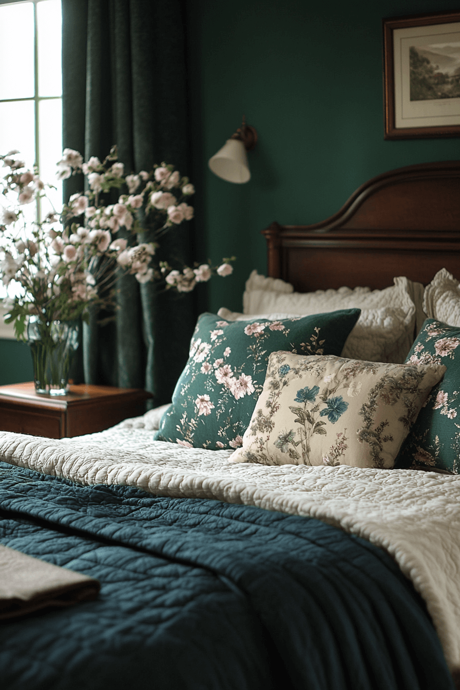 27+ Boho Chic Bedroom Looks to Create a Bright and Cheerful Atmosphere boho chic bedroom