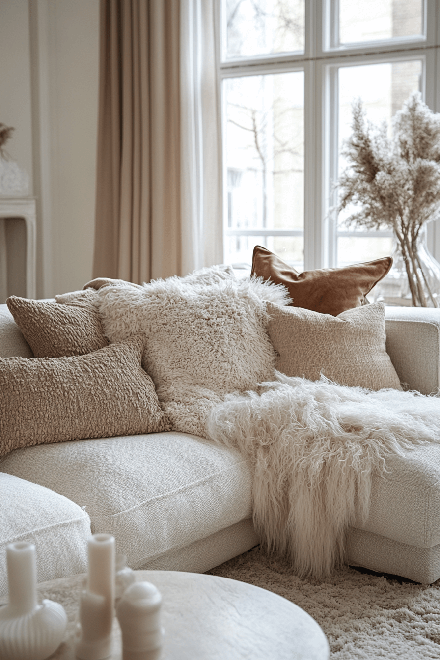 28+ Chic Living Room Inspiration That Elevates Everyday Living Spaces chic living room