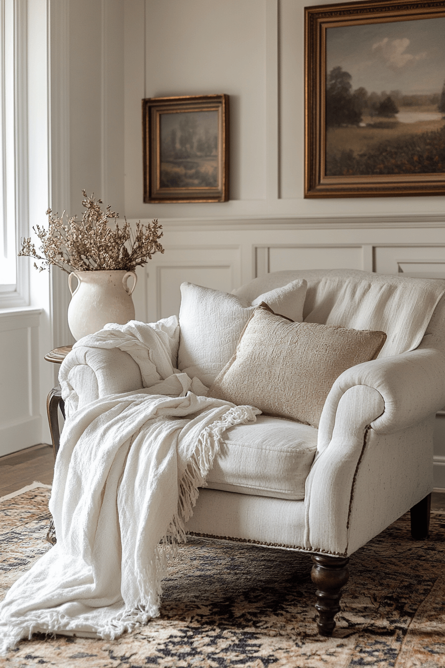 25+ Grandmacore Living Room Ideas That Add Charm and Comfort Instantly grandmacore living room