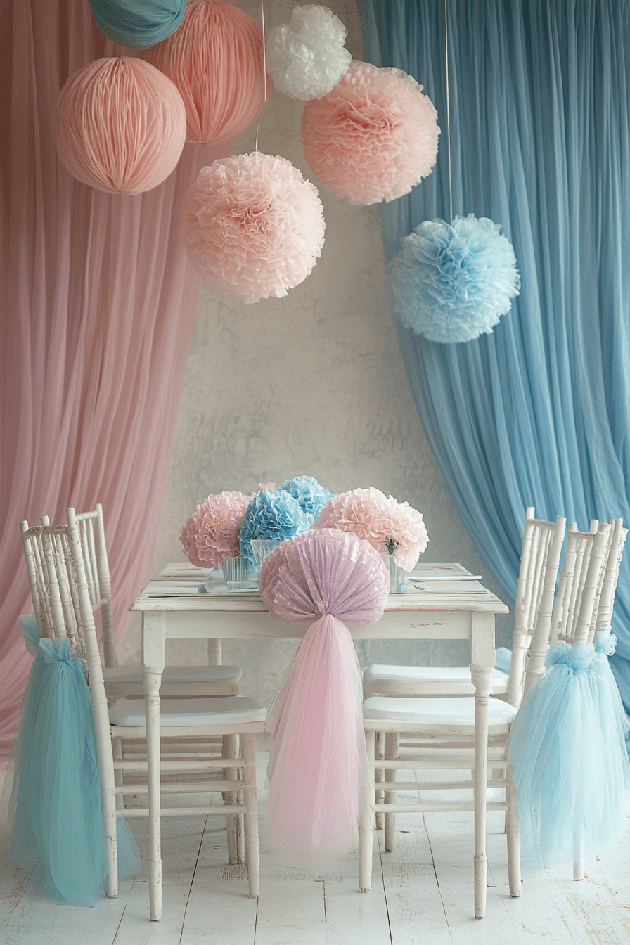 25+ Mothers Day Decor for a Cozy and Heartfelt Celebration mothers day decor