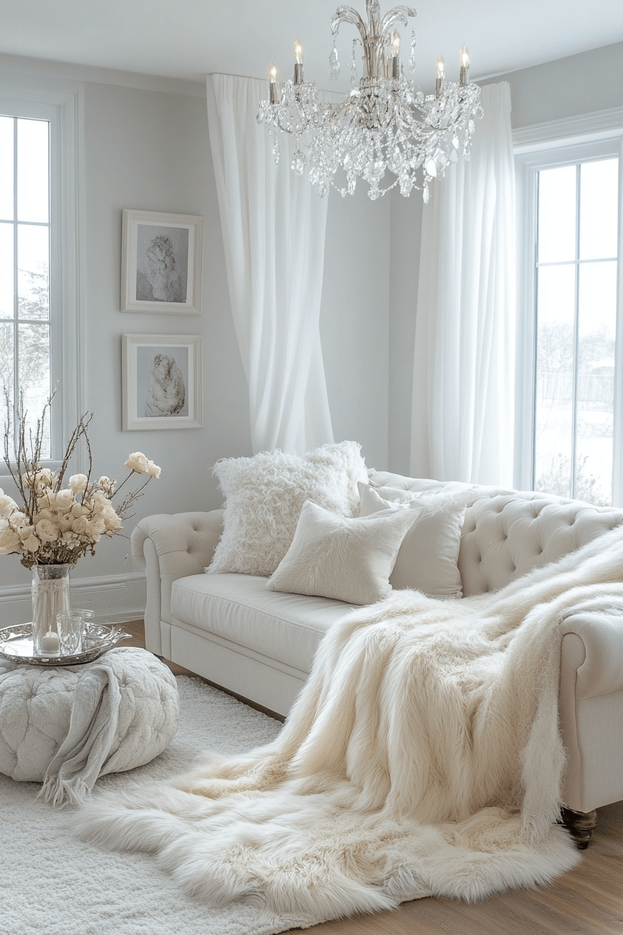 25+ Grandmacore Living Room Ideas That Add Charm and Comfort Instantly grandmacore living room